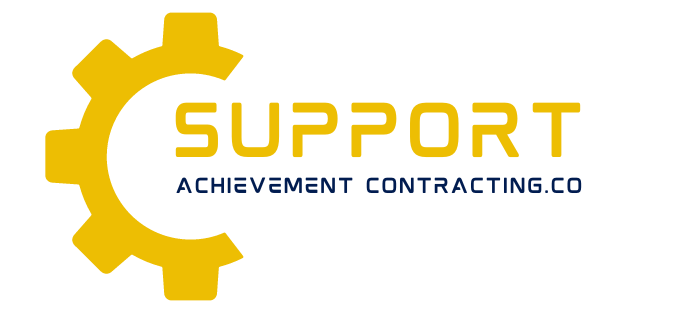 Support Achievement